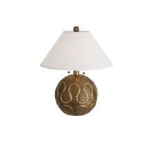 Arteriors Home GKPTI01-671 - Serpiente Lamp