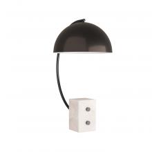 Arteriors Home PDC01 - Weslan Lamp