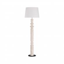 Arteriors Home PFI02-SH003 - Woodrow Floor Lamp