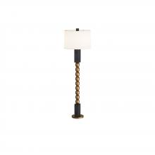 Arteriors Home PFI06-317 - Yonah Floor Lamp