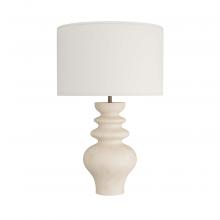 Arteriors Home PTE06-SH013 - Worland Lamp