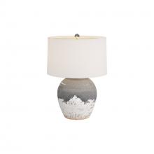 Arteriors Home PTS09-SH026 - Yukon Lamp