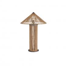 Arteriors Home PTS10 - Belize Lamp