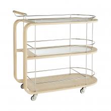  DW4001 - Brays Bar Cart