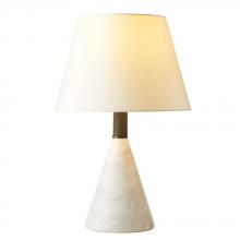 Arteriors Home PTC38-SH039 - Everly Lamp