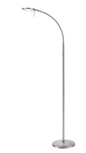  425840107 - Dessau Flex Gooseneck Floor Lamp