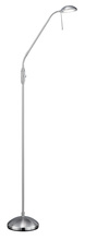  4403011-07 - Erfurt - Floor Lamp