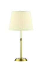  509400108 - Attendorn - Table Lamp