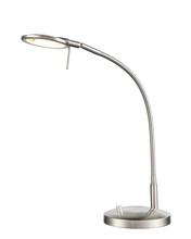  525840107 - Dessau Flex Gooseneck Desk Lamp