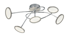  672010506 - Duellant LED Ceiling Light