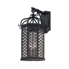  B2373-TRN - Los Olivos Wall Sconce