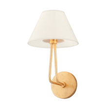  B2502-VGL - Ozias Wall Sconce