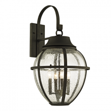  B6453-VBZ - Bunker Hill Wall Sconce