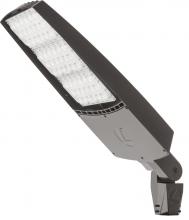 Acuity Brands RSX3 LED P4 40K R4 HVOLT RPA DDBXD - RSX Area Size 3, LED, Package 4, 4000K,