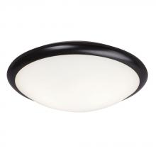  612392BK - 12" Ceiling BK