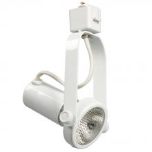  70220WH-HEAD - Gimbal Ring Track Head - White