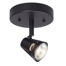  755597BK - 1L SPOT Light BK