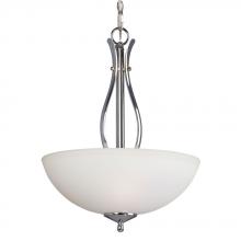  920951CH - 16" Pendant CH