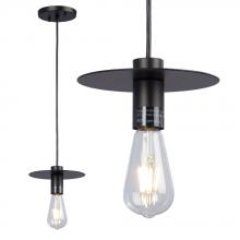  925750BK - Mini Pendant BK