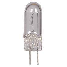  JC-20W-XENON - Bi-Pin Xenon Bulb 12V 20W 2-Pk