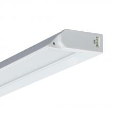  L420412WH - LED Under Cabinet Strip Light -Dimmable w/Compatible Dimmer (excludes On/Off Switch & Power Cable)