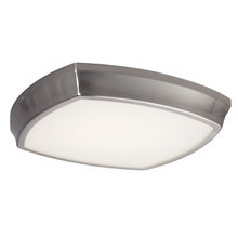  L622022BN - CEILING BN AC LED 30W3000K 120V DIMMABLE