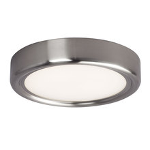  L622031BN - CEILING BN AC LED 20W3000K 120V DIMMABLE