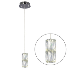  L923062CH - MINI PENDANT CH