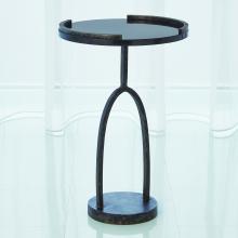 Global Views 7.80499 - Wishbone Accent Table