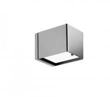  A-2305-37 - Nickel Wall Light