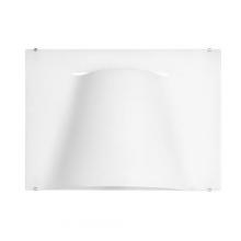  A-2910L-74 - White Wall Light