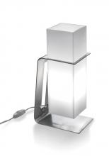  M-2404-37 - Nickel Desk Lamp