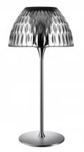  M-5656BF-47 - Nickel Table Lamp