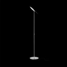  P-3008-26 - Black Floor Lamp