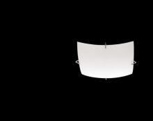  t-2601-37 - Nickel Bowl Flush Mount