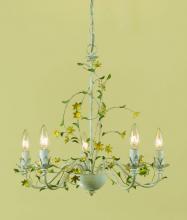  7046-5H - Chandelier