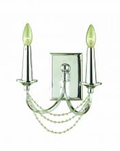  7703-2W - Sconce