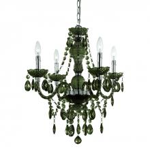  8351-4H - Mini Chandelier