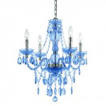  8352-4H - Mini Chandelier