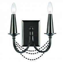  8488-2W - Sconce