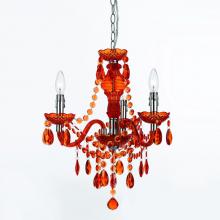  8500-3H - Mini Chandelier