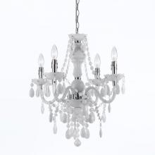  8680-4H - Mini Chandelier