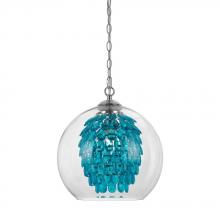  9102-1H - Chandelier