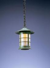 Arroyo Craftsman NH-9AM-BZ - 9" newport pendant