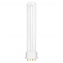  50831 - Compact Fluorescent 4-Pin Twin Tube 2GX7 13W 4100K  Standard