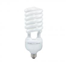 Standard Products 60923 - Compact Fluorescent Screw in lamps High Wattage Spiral E26 55W 5000K 120V Standard