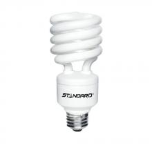 Standard Products 63388 - Compact Fluorescent Screw in lamps T2 Spiral E26 26W 2700K 120V Standard