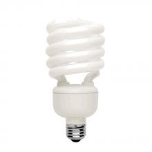  60932 - Compact Fluorescent Screw in lamps Spiral E26 13 / 20 / 25W 2700K 120V Standard