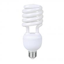  60935 - Compact Fluorescent Screw in lamps Spiral E26 13 / 20 / 25W 4100K 120V Standard