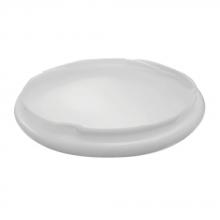 Standard Products 64878 - 14IN LED Ceiling Luminaire Replacement Lens White Frosted Round STANDARD
